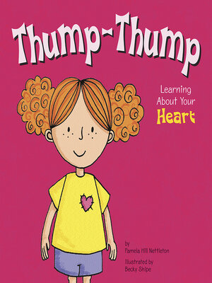 cover image of Thump-Thump